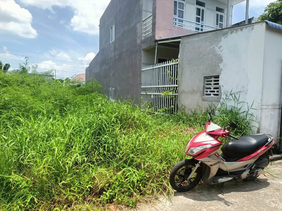 Đất nền Phong Nẫm 110,1m² giá 800 triệu - Cơ hội đầu tư tốt!