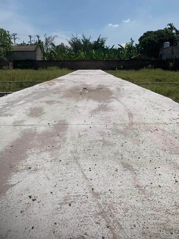 Đất nền Hồng Vân Thường Tín 52.3m² giá 3.25 tỷ - Đầu tư tiềm năng sinh lời nhanh!