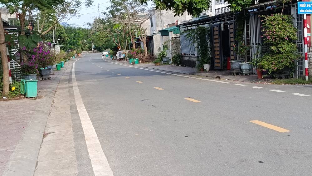 Đất nền tại phường Minh Xuân 170m² - Sổ đỏ chính chủ, giá thương lượng!