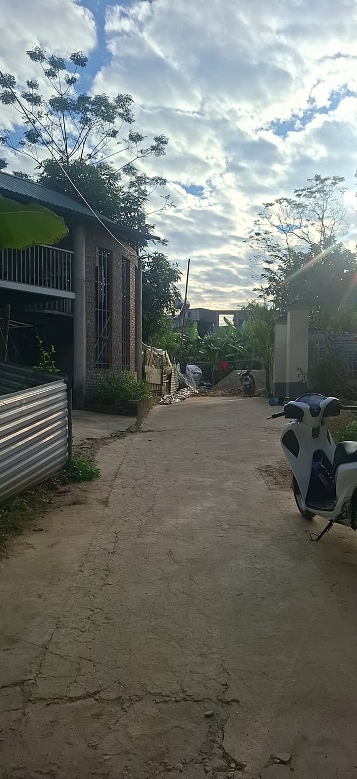 Đất thổ cư phường Ỷ La 88m² giá 1.45 tỷ - Gần công an phường, ô tô vào tận nơi!