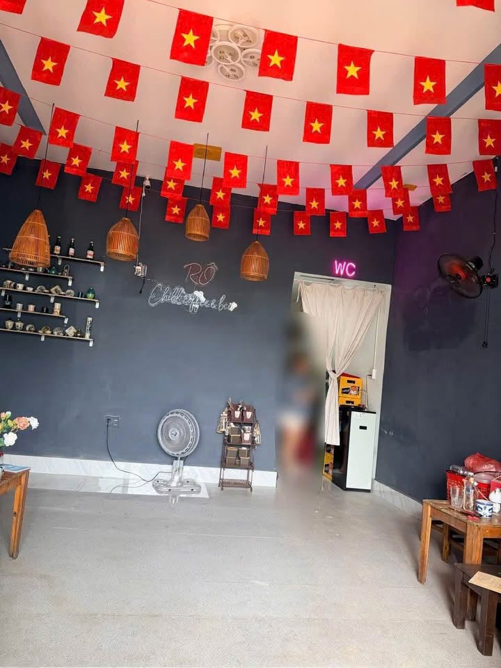 Nhà kiệt 5m Mẹ Suốt, Liên Chiểu 79m² giá 3.2 tỷ - Ô tô vào tận nơi!