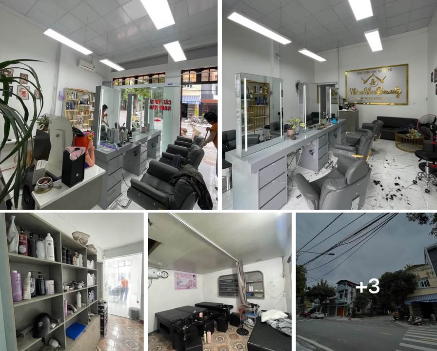 FrontHouse Ngô Quyền Lào Cai 75m² giá 3.1 tỷ - Vị trí kinh doanh đỉnh cao!