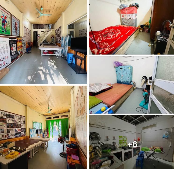 Nhà cấp 4 Lê Thanh, Cam Đường 100m² giá 2.19 tỷ - Vị trí trung tâm thuận lợi!