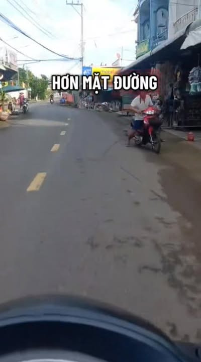 Bán đất thổ cư mặt tiền đường Đà Lạt, xã Cù Lao Giêng, giá 250 triệu - Cơ hội đầu tư hấp dẫn!