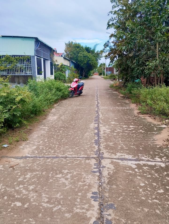 Đất ở Sông Bờ, Ayun Pa 175m² giá thỏa thuận - Cơ hội đầu tư tuyệt vời!