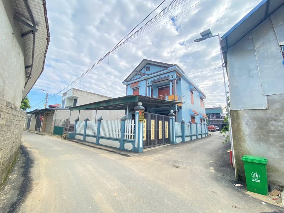 Đất thổ cư phường Quang Vinh, Thái Nguyên 108m² - Giá chỉ 2 tỷ!