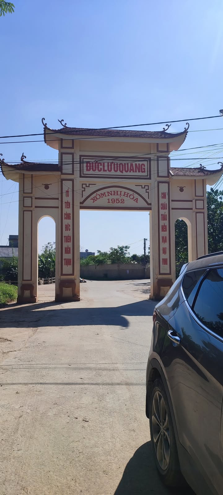 Đất nền Đồng Bẩm Thái Nguyên 100m² giá chỉ 1 tỷ - Cơ hội đầu tư tuyệt vời!