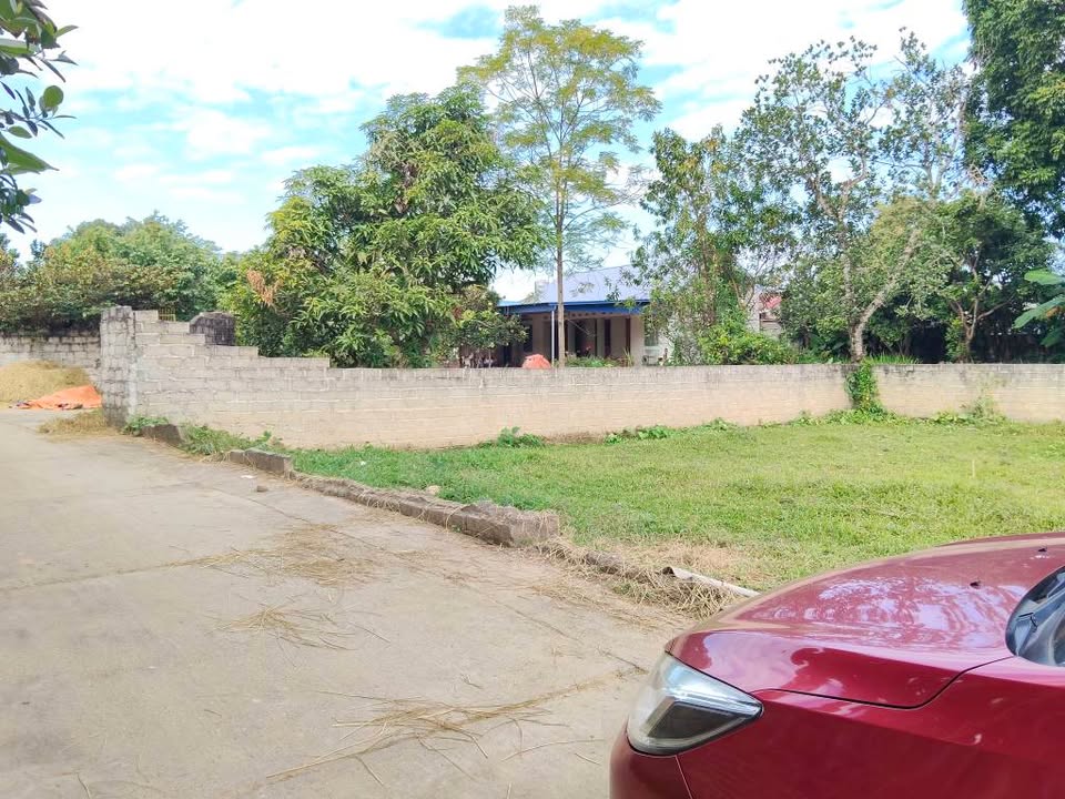 Đất thổ cư Hương Sơn 112m² giá 600 triệu - Nở hậu, ô tô vào tận đất!