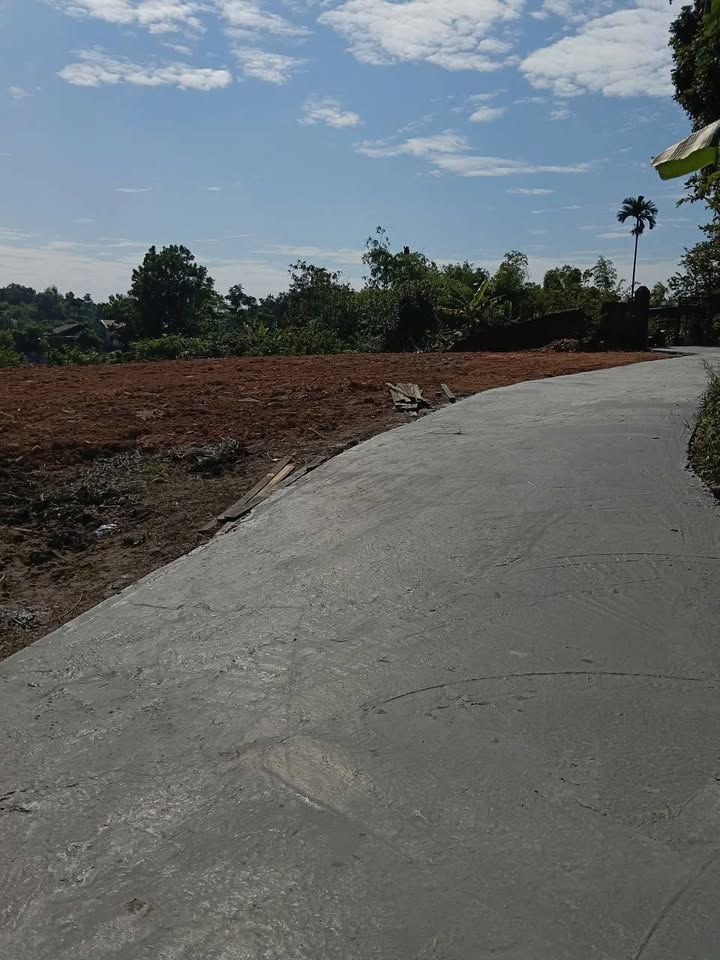 Đất thổ cư 200m² mặt tiền đường Quyết Thắng Thái Nguyên giá 486 triệu - Cơ hội đầu tư hấp dẫn!