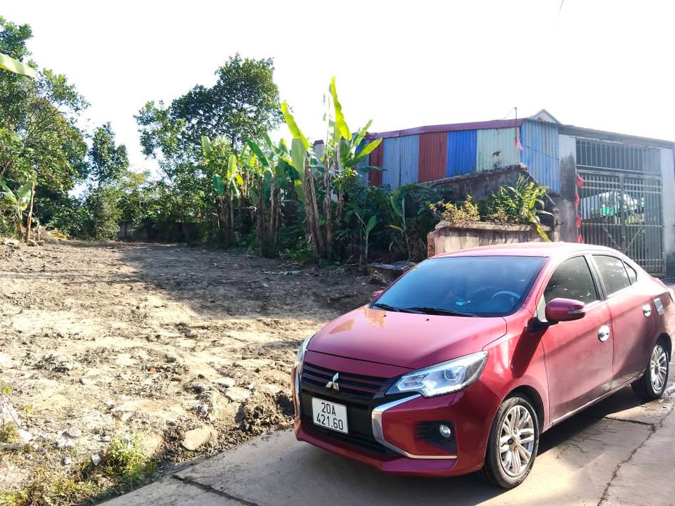 Đất nền Phú Xá - 300m² giá 2 tỷ - Cơ hội đầu tư hiếm có!