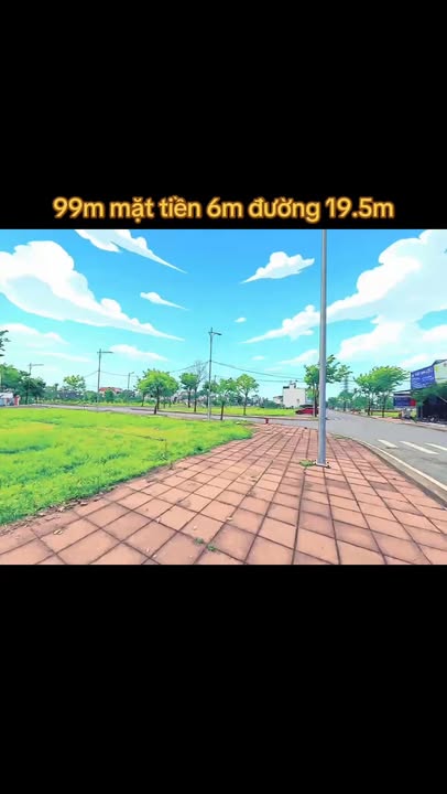 Lô đất đẹp tại Vạn Xuân, Phổ Yên 99m² - Hướng Nam, giá thỏa thuận!