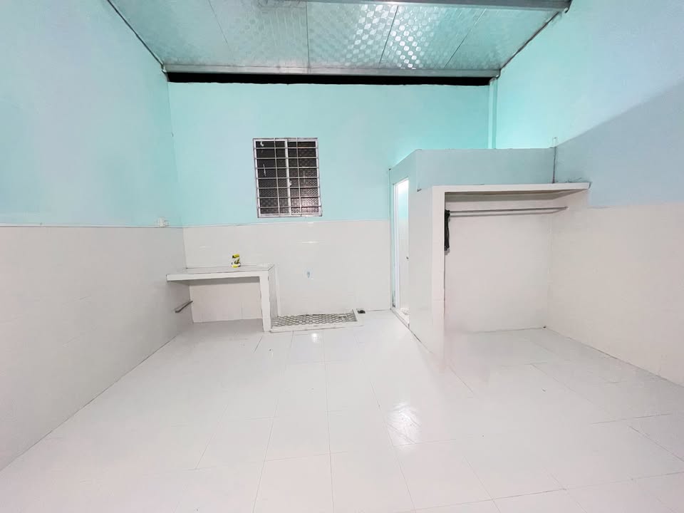 Phòng trọ mới xây tại Tân Phước, 25m² - Giá thuê thỏa thuận, tự do giờ giấc!