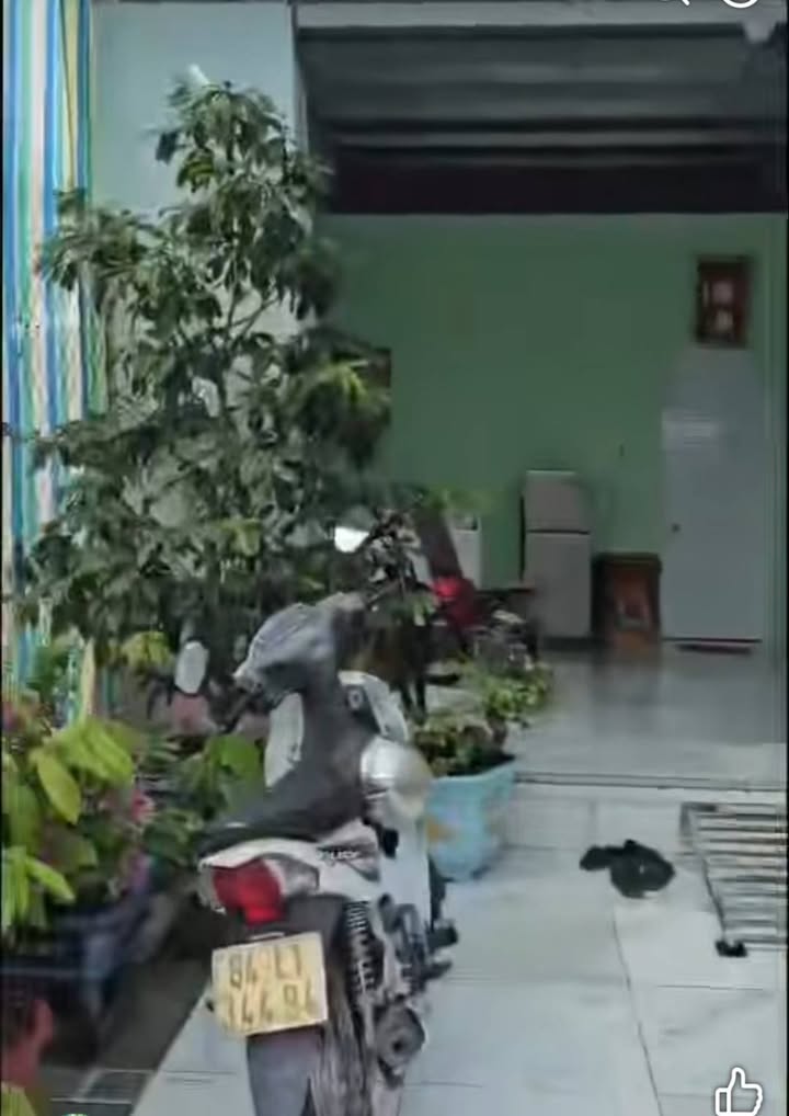 Nhà phố Long Thuận Gò Công 200m² giá 650 triệu - Sổ hồng chính chủ!