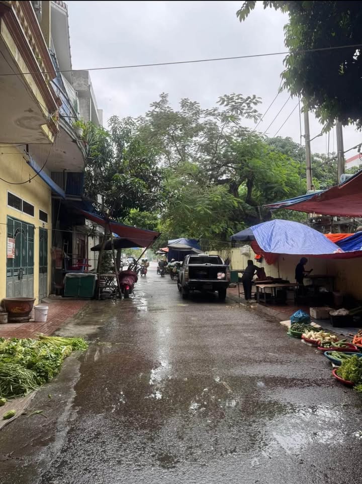 Nhà 2.5 tầng Tô Vĩnh Diện, Tân Thành 80m² giá 6 tỷ - Mặt tiền kinh doanh cho thuê!