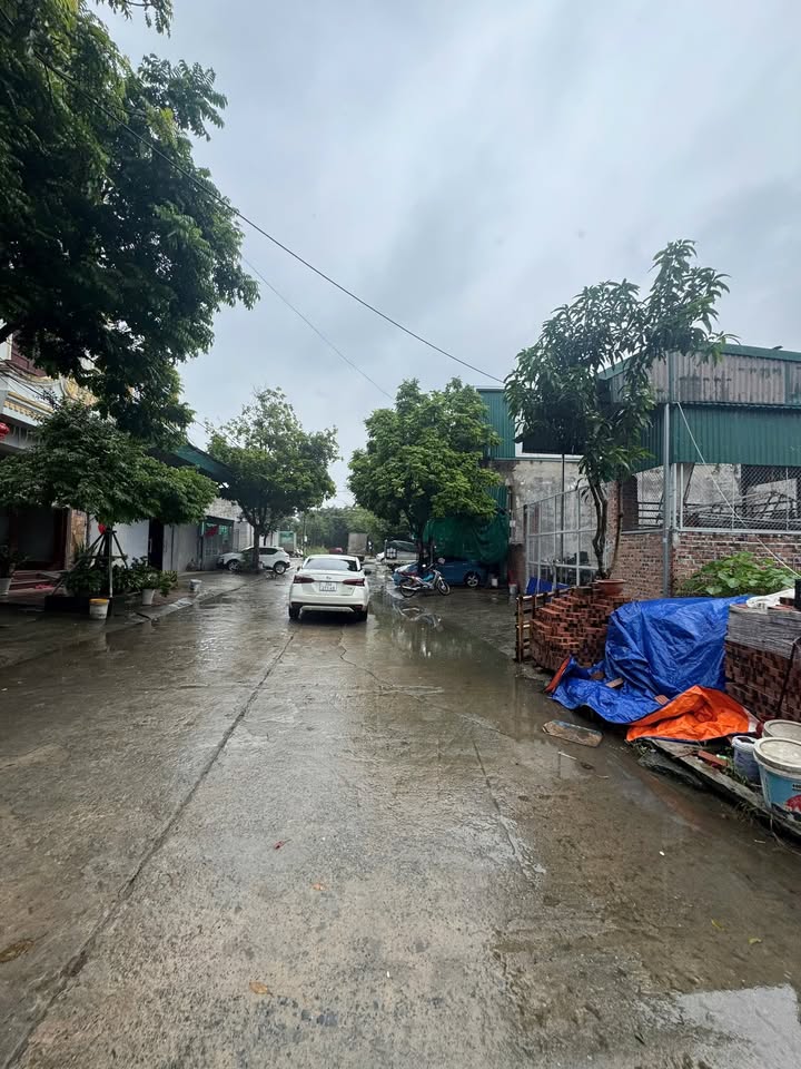 Đất nền Ninh Bình 83.7m² giá 3 tỷ - Vị trí đẹp gần QL10!