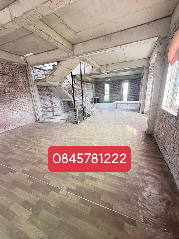 Cho thuê nhà 4 tầng 144m² tại Khu D Geleximco1 Lê Trọng Tấn - Gần Aeon 15 triệu