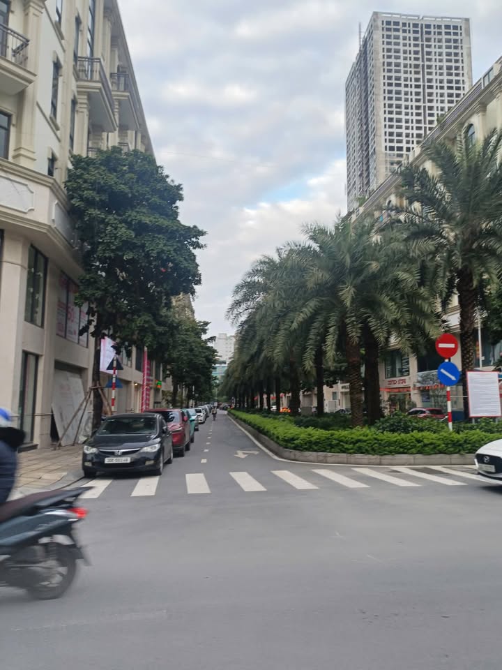 Đất Vạn Phúc Hà Đông 50m² giá thỏa thuận - Mặt tiền 5.4m, đầu tư tốt!