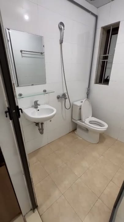 Phòng trọ giá rẻ tại ngõ 1 Nguyễn Thị Định, Cầu Giấy - Full nội thất, an ninh đảm bảo!