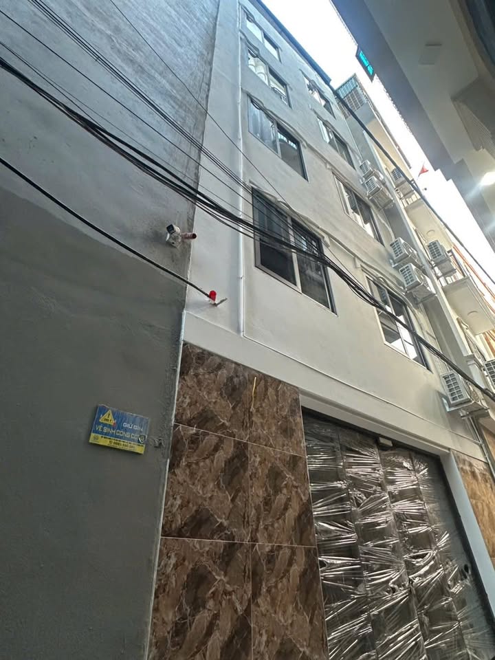 Căn hộ dịch vụ cho thuê tại Xuân Đỉnh, Bắc Từ Liêm - Giá thỏa thuận, nội thất mới 100%!