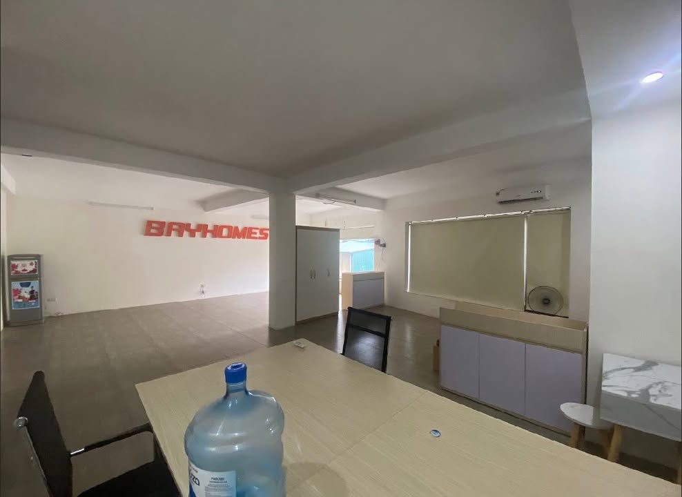 CCMINI cho thuê tại ngõ 89 Đàm Quang Trung 50m² - Gần AEONMALL Long Biên