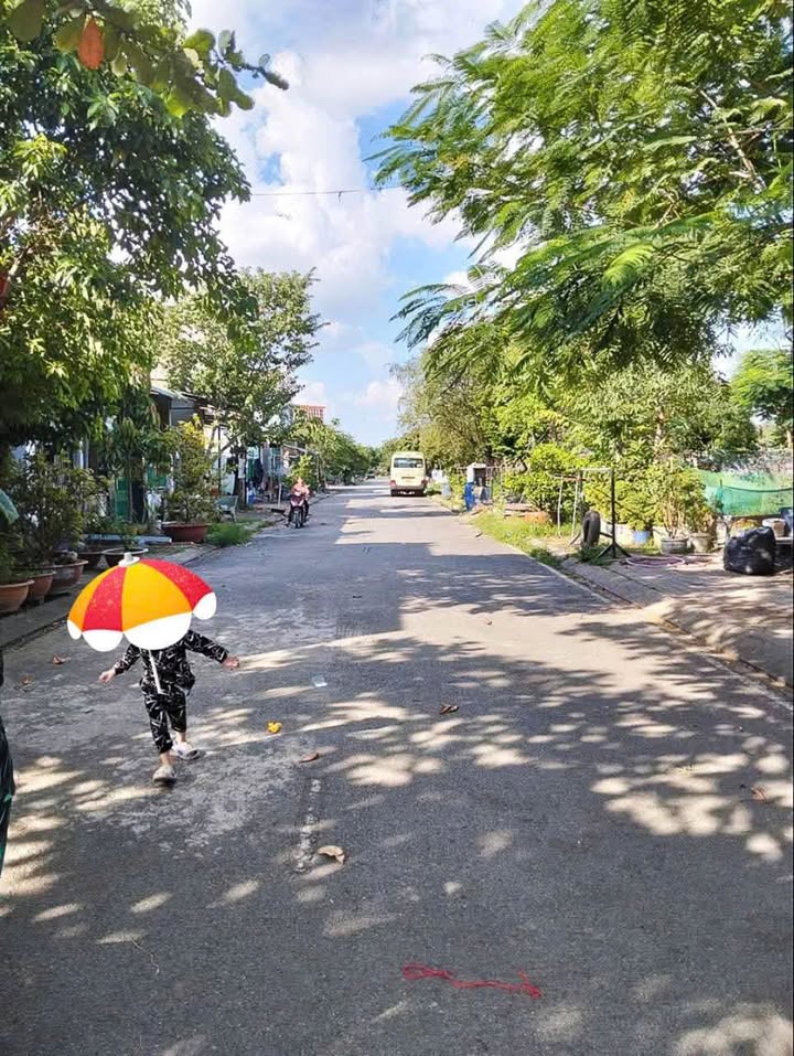 Bán đất thổ cư Gò Chai, Bình Hoà, Thuận An 100m² - Giá tốt, thương lượng ngay!