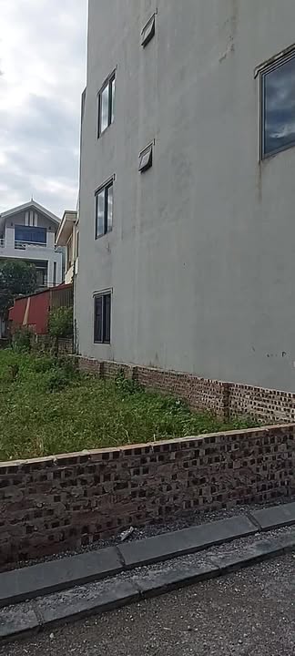 Đất nền lô góc Vân Nội Đông Anh 107m² - Cơ hội đầu tư sinh lời cao!