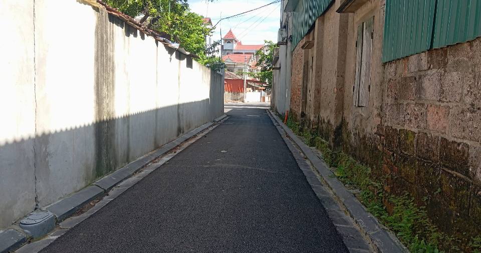 Đất thổ cư 90m² Nguyên Khê 6 tỷ - Mặt tiền quyền lực, vị trí đắc địa!