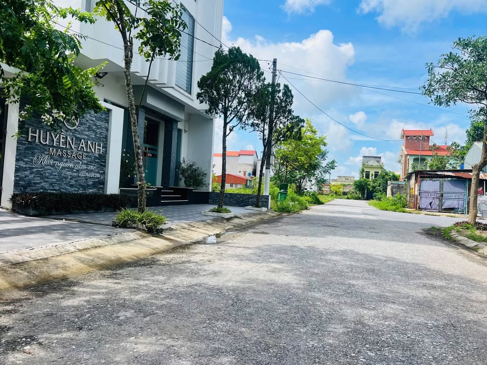 Đất nền Trái Diêm 1, Tiền Hải 90m² giá 1.5 tỷ - Cơ hội đầu tư tuyệt vời!