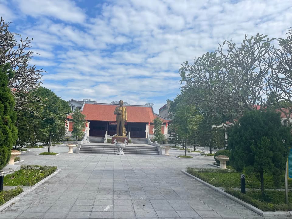 Đất nền Phù Khê, Từ Sơn 134m² giá 5.36 tỷ - Mặt tiền rộng, vị trí đẹp!