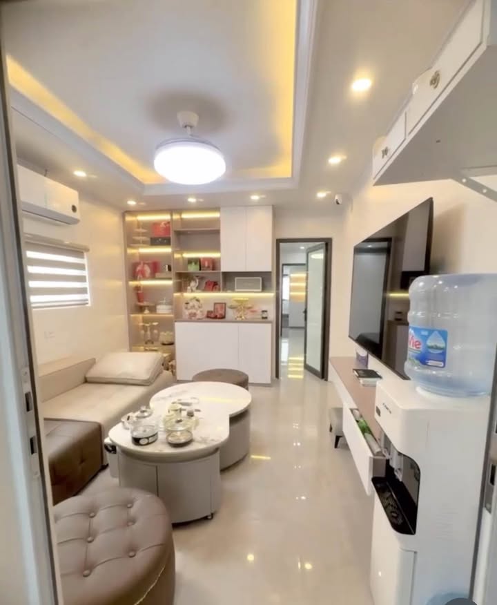 Nhà 2 Tầng Đường Ngô Gia Tự, Bắc Ninh 47.2m² - Kinh Doanh Tốt!