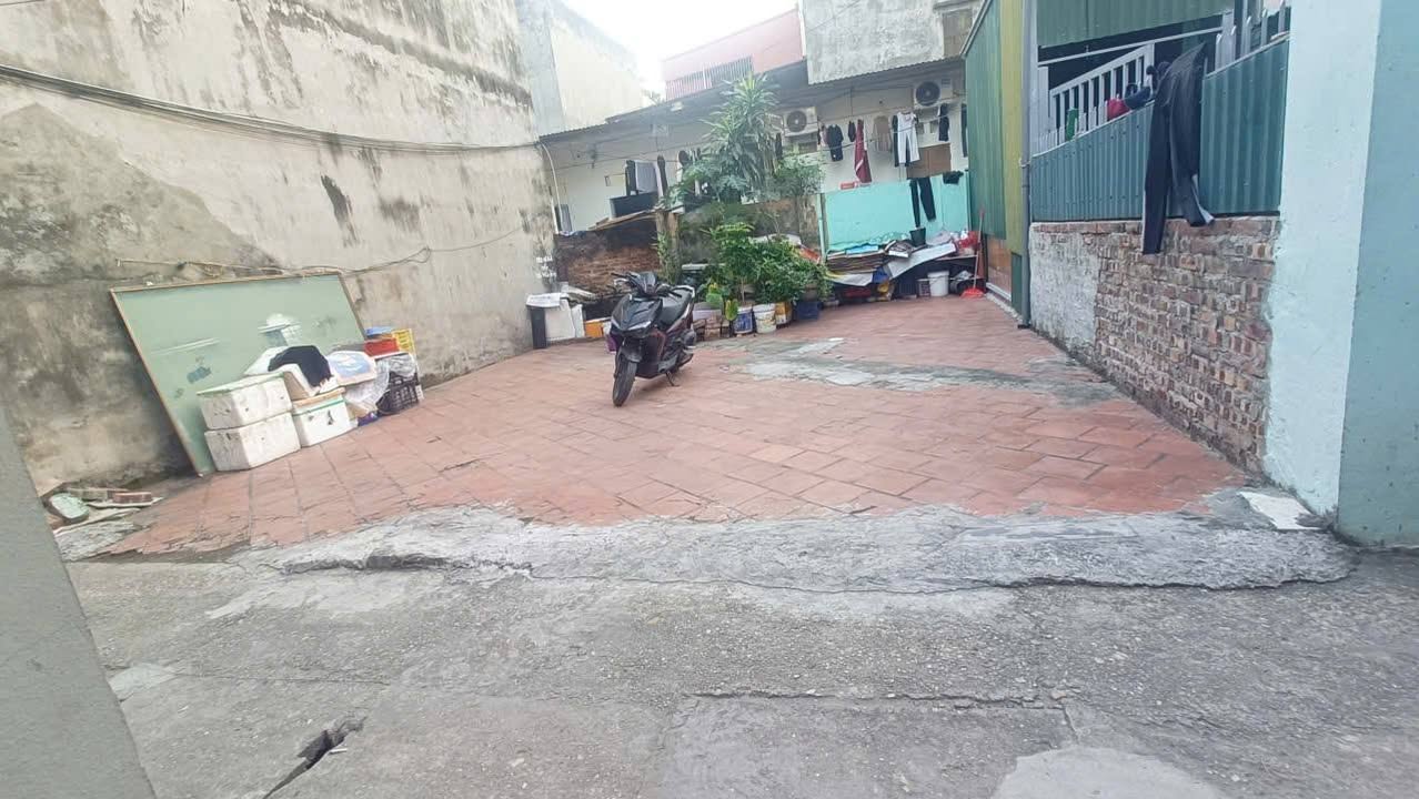 Đất nền Đại Phúc Bắc Ninh 61m² giá 3 tỷ - Gần chợ tiện ích đầy đủ!