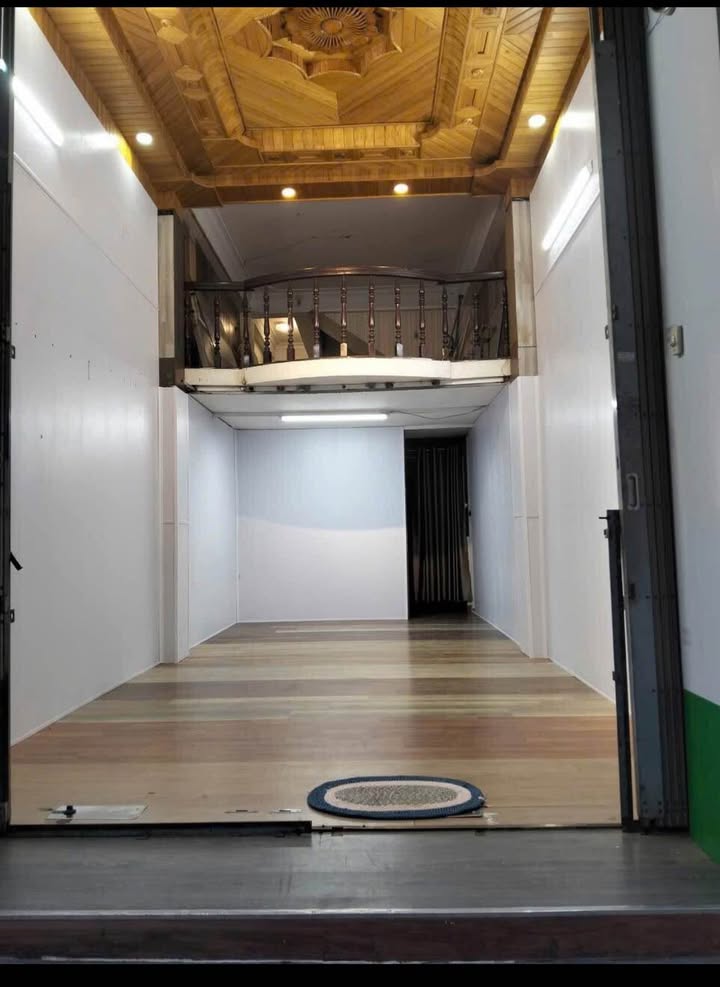 Cho thuê mặt bằng mặt tiền đường Phan Đình Phùng Đà Lạt 50m² giá 12 triệu - Cơ hội kinh doanh tuyệt vời!