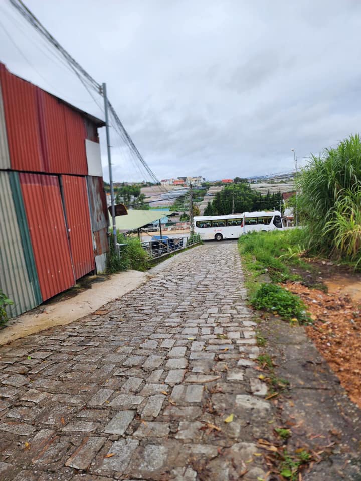 Phòng trọ 25m² tại Đà Lạt - An ninh tốt, thoải mái và tiện nghi!