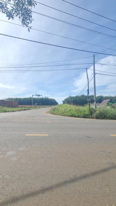 Đất thổ cư Chơn Thành 412.5m² giá 700 triệu - Vị trí đắc địa gần KCN Minh Hưng!