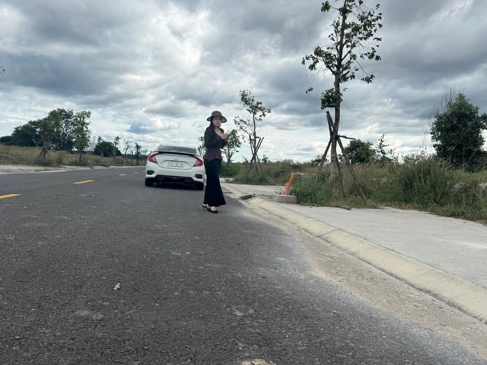 Đất nền KDC Tái Định Cư Becamex 150m² giá 700 triệu - Cơ hội đầu tư tốt!