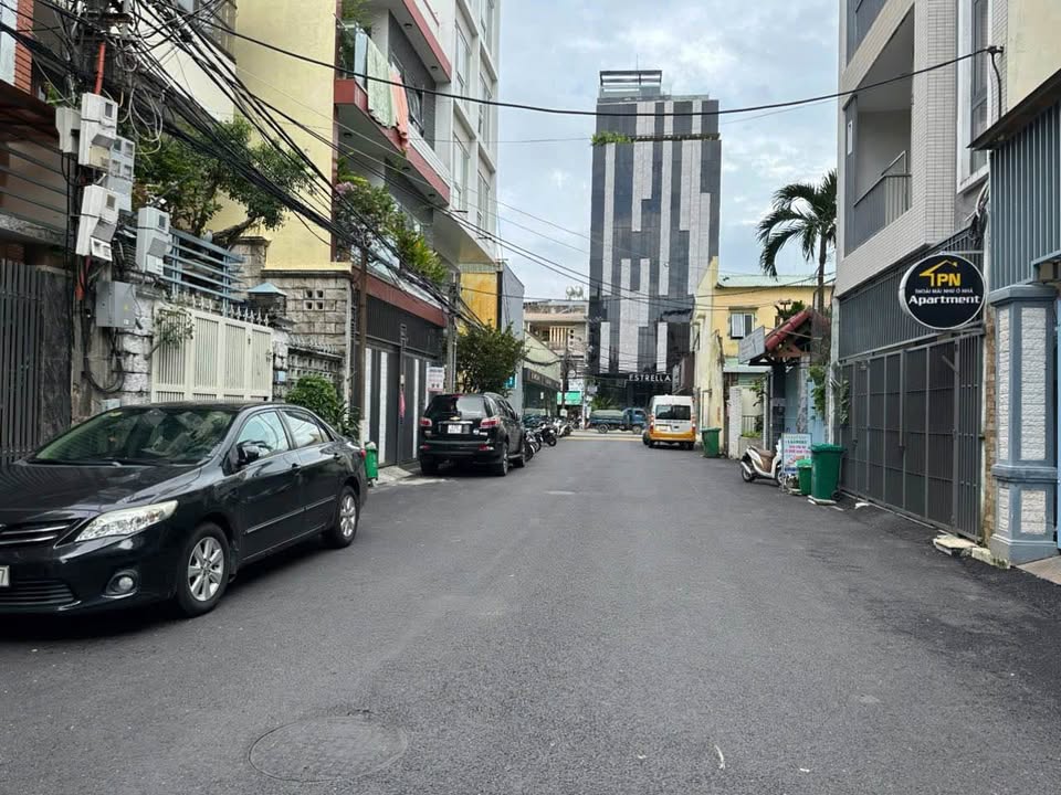 Đất nền góc 2 mặt tiền tại Ngũ Hành Sơn 138m² giá chỉ 20 tỷ - Đầu tư sinh lời ngay!