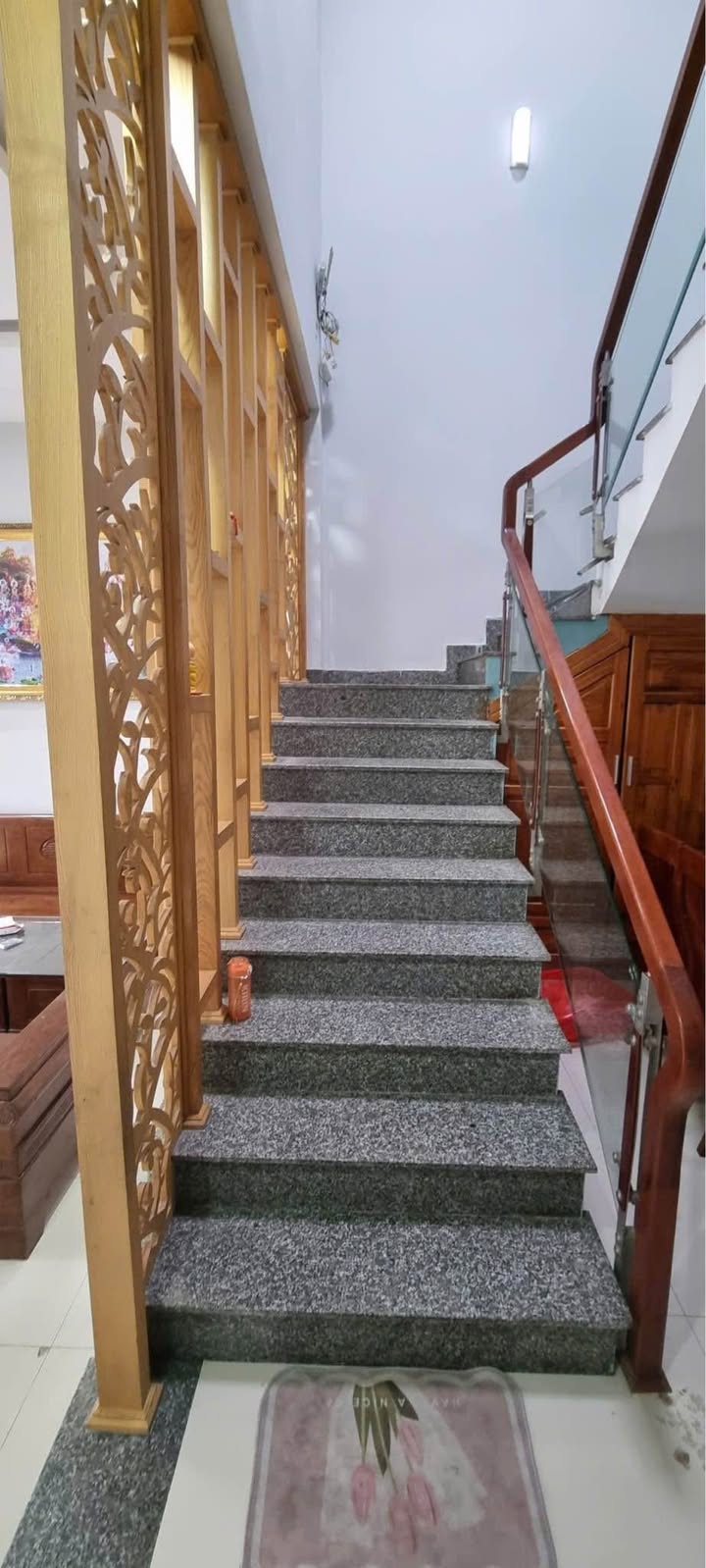 Nhà 2 tầng Cổ Mân Mai, Hoà Xuân, 88m² giá 5 tỷ - Vị trí đẹp, an ninh cao!