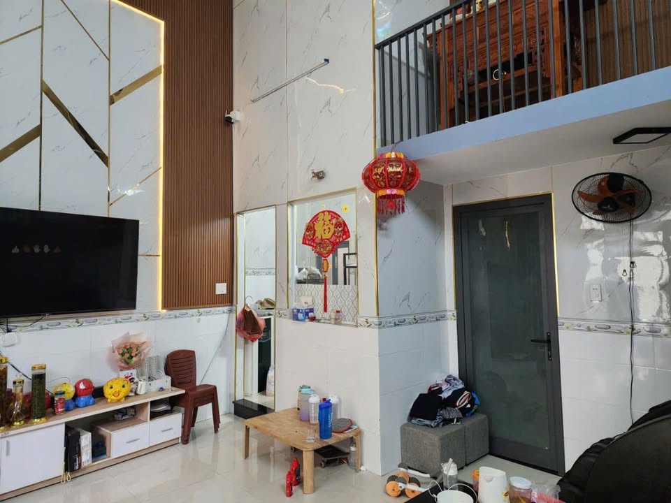 Nhà riêng Mân Thái, Sơn Trà 60m² giá 3,65 tỷ - Sát biển, đầu tư sinh lời!