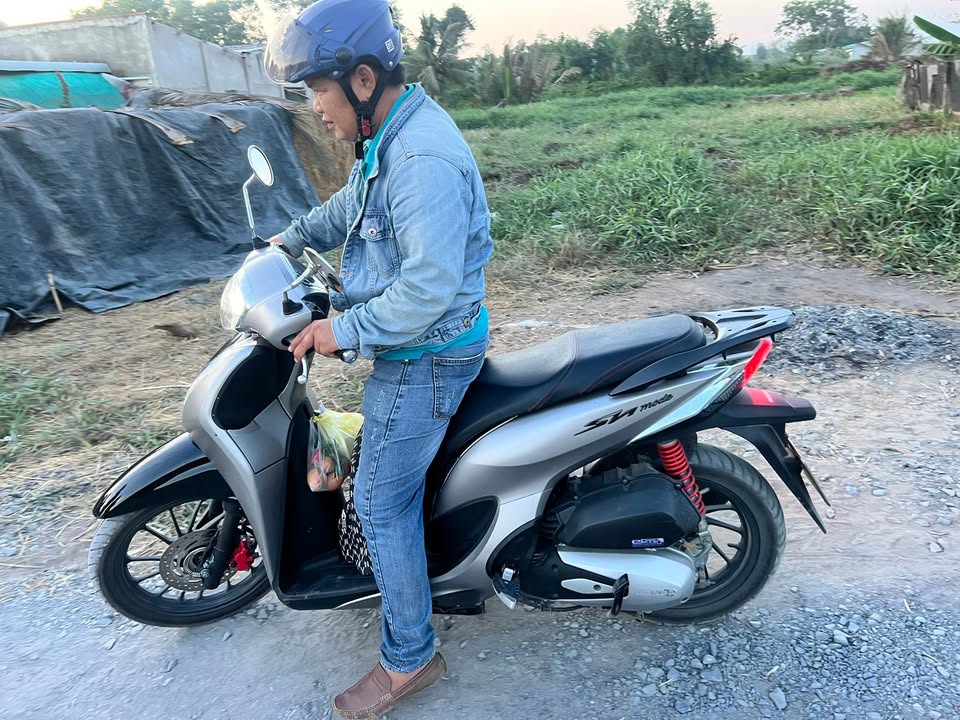 Đất thổ cư 980m² tại Ấp 8, Nhựt Chánh, Bến Lức - Giá chỉ 3.3 tỷ - Đầu tư sinh lời!