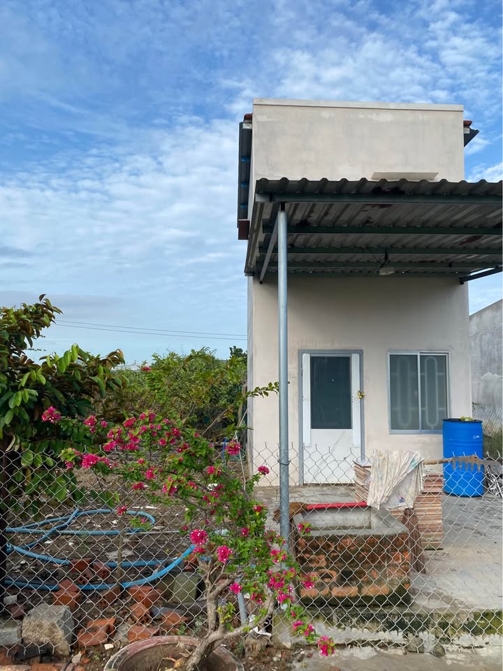 Đất CLN 80m² tại Phong Nẫm, Phan Thiết - Giá chỉ 390 triệu - Cơ hội đầu tư tuyệt vời!