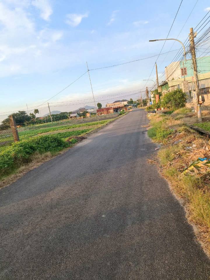 Đất nền Tân Hải, Phú Mỹ 115m² giá thỏa thuận - Cơ hội đầu tư hấp dẫn!