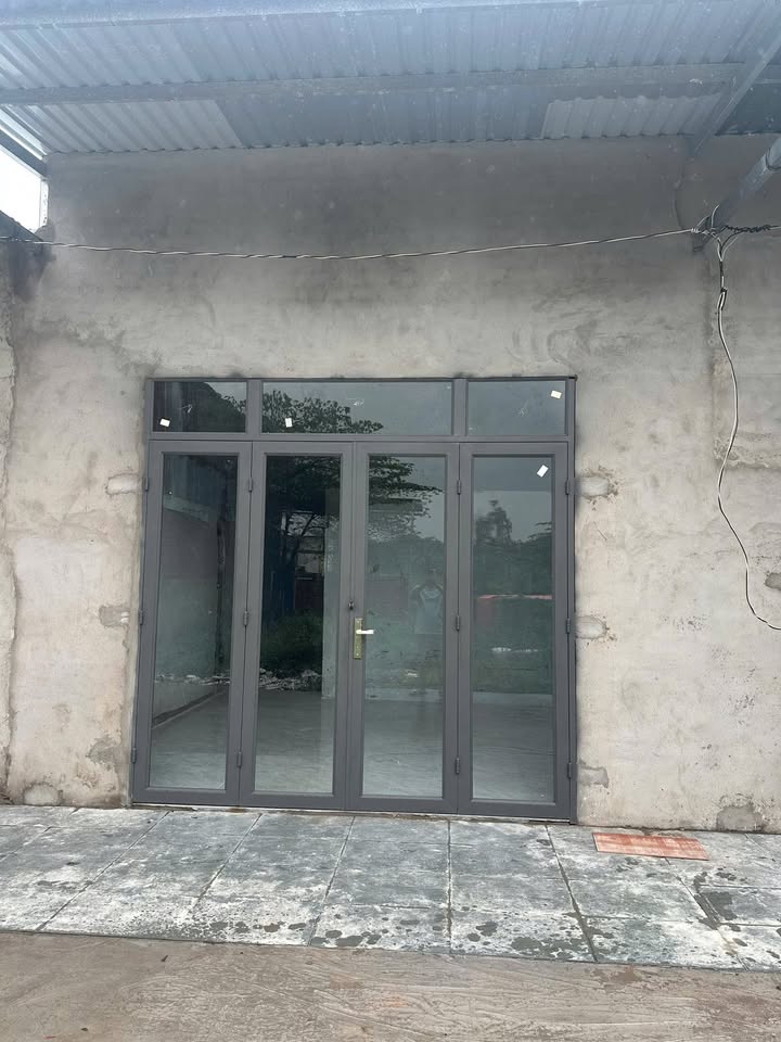 Nhà bán xã Bình Lợi, Bình Chánh 520m² giá chỉ 500 triệu - Cơ hội đầu tư tuyệt vời!