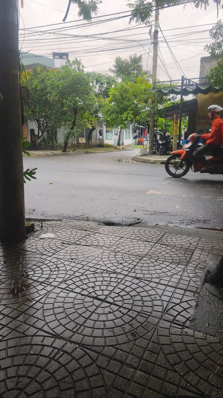 Đất nền Liên Chiểu Đà Nẵng 600m² giá 3.3 tỷ - Sổ đỏ chính chủ, đường rộng 7.5m!