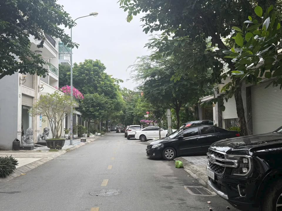 Nhà mặt đường Hoàng Ngọc Phách, Lê Chân, Hải Phòng 100m² giá 11.5 tỷ - Đầu tư sinh lời ngay!