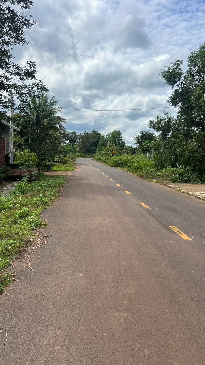 Đất nền Lộc Thạnh 400m² giá chỉ 500 triệu - Đầu tư sinh lời ngay!