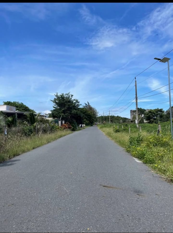 Đất nền Bình Châu, Xuyên Mộc 3200m² giá 9 tỷ - Cơ hội tuyệt vời cho nhà đầu tư!