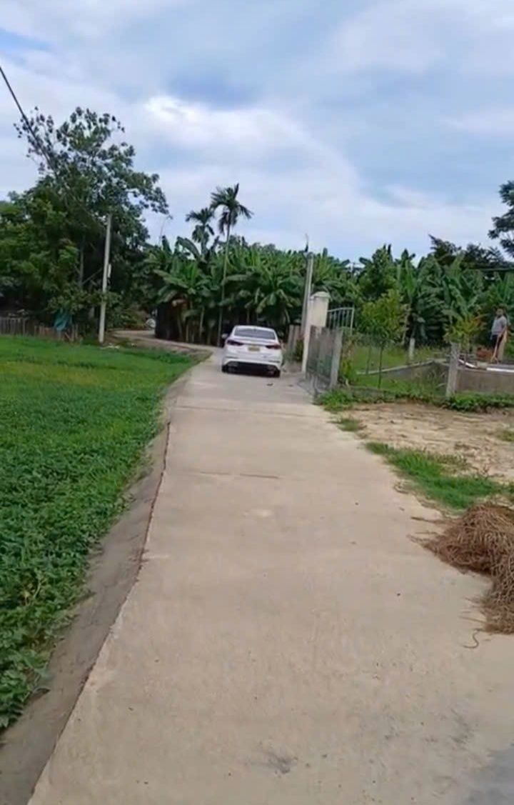 Đất nền chính chủ Điện Ngọc 145m² giá 1.5 tỷ - Sổ hồng riêng, ô tô vào tận nơi!