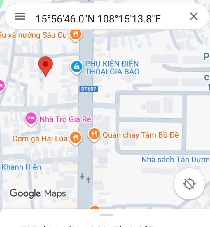 Bán lô đất Điện Ngọc 100m² giá 1.7 tỷ - Vị trí đẹp, tiện ích đầy đủ!