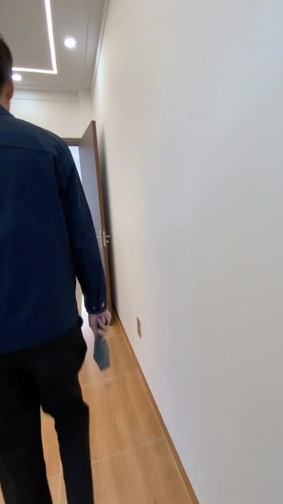 Nhà 3 tầng tại Hồng Thái, 52m² giá 2.39 tỷ - Thiết kế Tân cổ điển, Full nội thất!