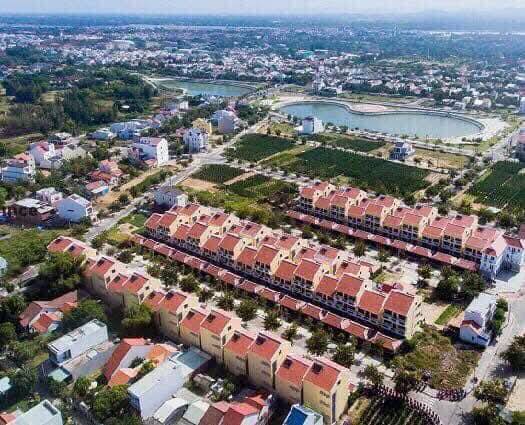 Đất nền Cẩm Hà Hội An 203m² giá thỏa thuận - Sổ đỏ chính chủ!